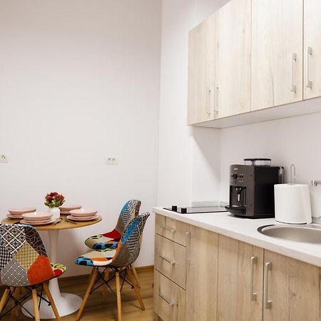 Studio In Old Town'S 1752 Hotel Timisoara Luaran gambar