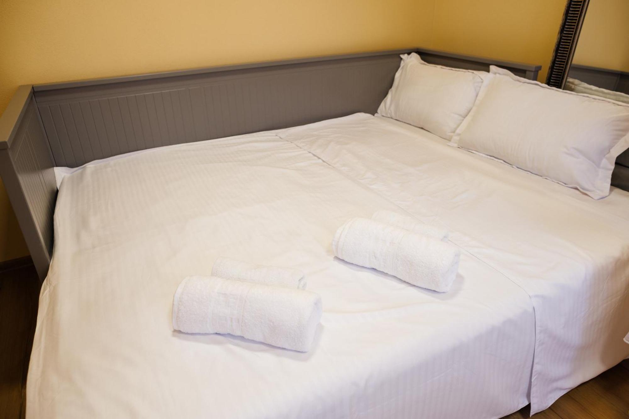 Studio In Old Town'S 1752 Hotel Timisoara Luaran gambar
