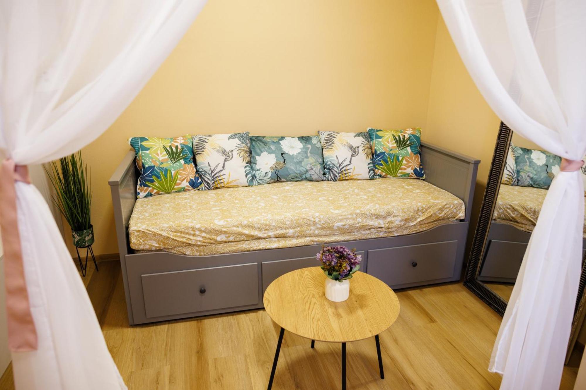 Studio In Old Town'S 1752 Hotel Timisoara Luaran gambar