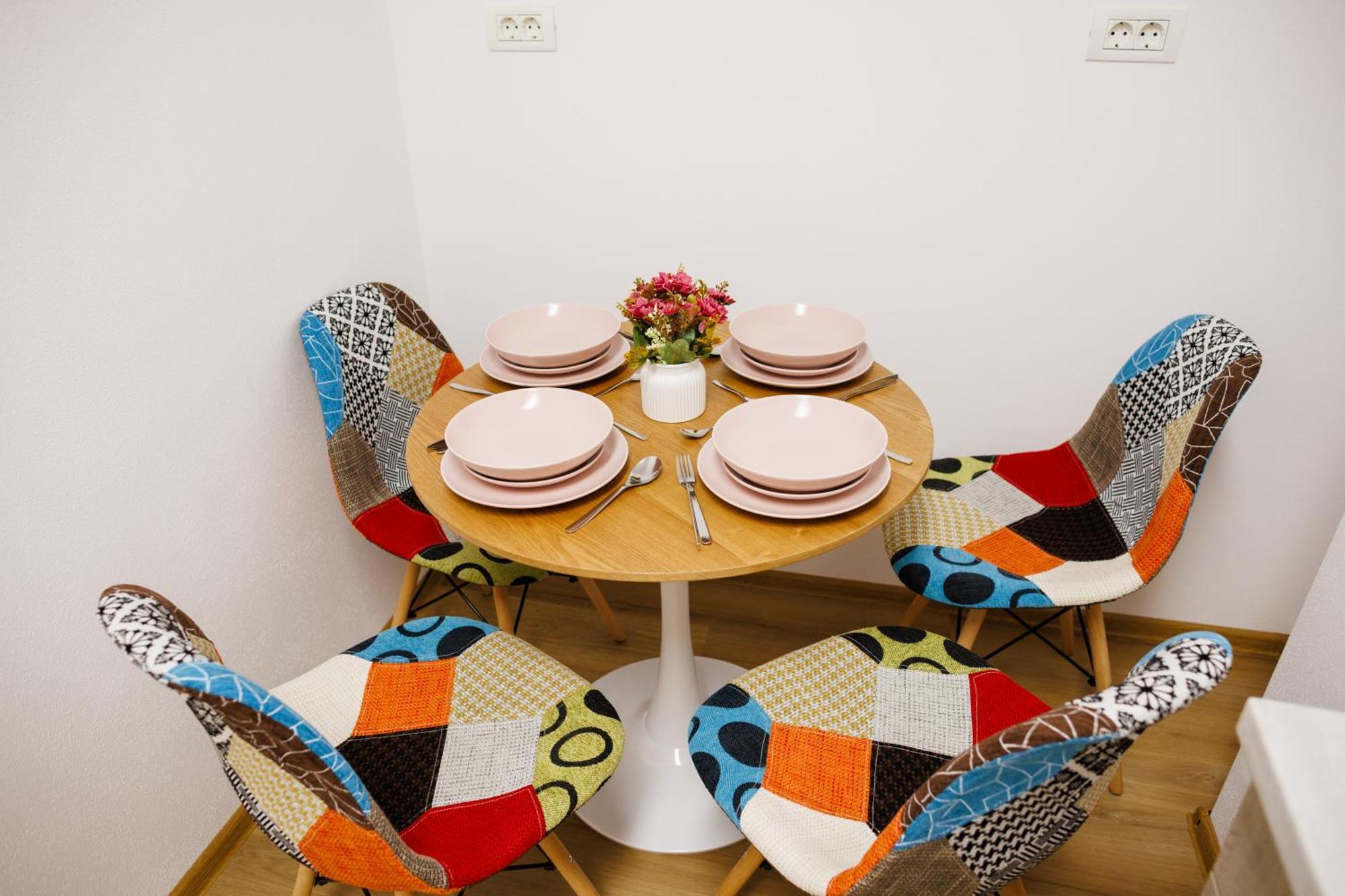 Studio In Old Town'S 1752 Hotel Timisoara Luaran gambar