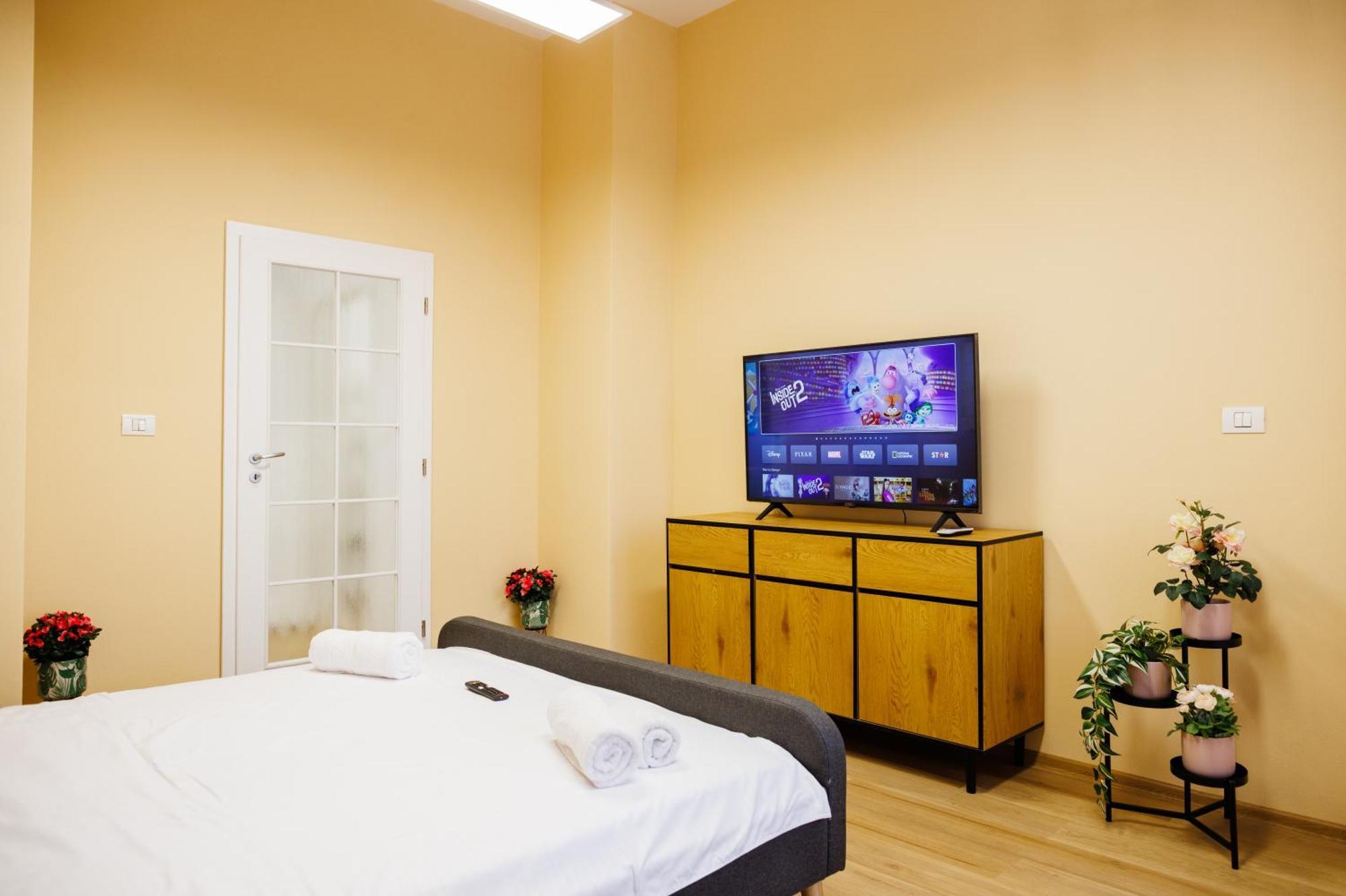 Studio In Old Town'S 1752 Hotel Timisoara Luaran gambar