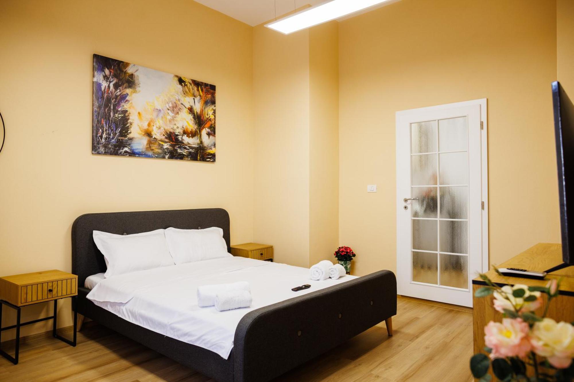 Studio In Old Town'S 1752 Hotel Timisoara Luaran gambar