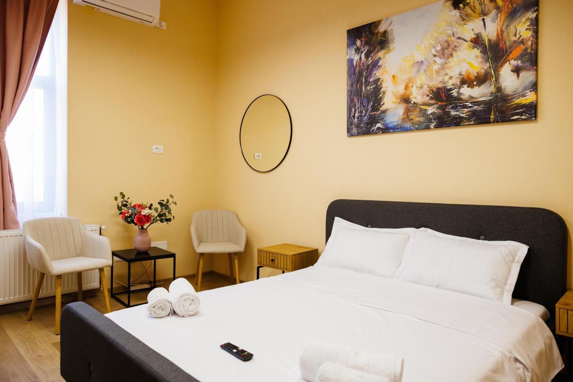 Studio In Old Town'S 1752 Hotel Timisoara Luaran gambar
